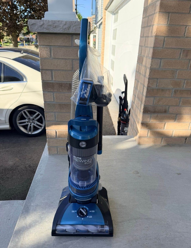 Hoover Elite Vacuum - 50% Off - photo 3