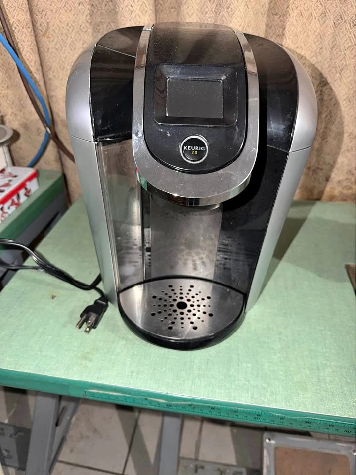 Keurig
