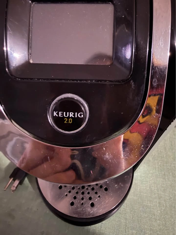 Keurig - photo 3