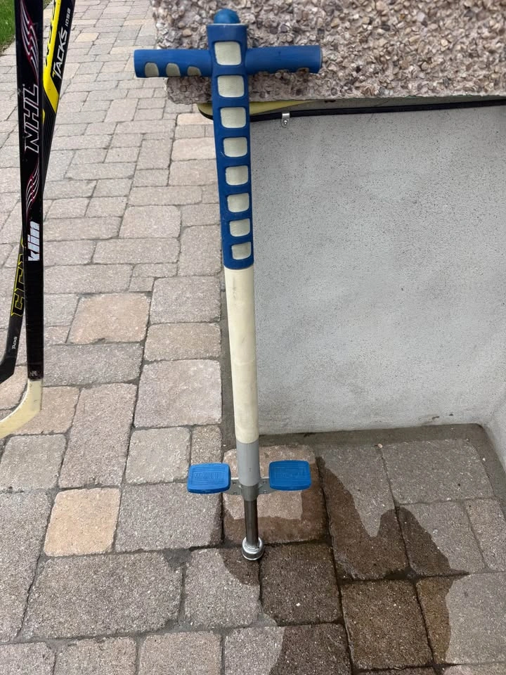 Flybar Maverick Foam Pogo Stick - photo 3