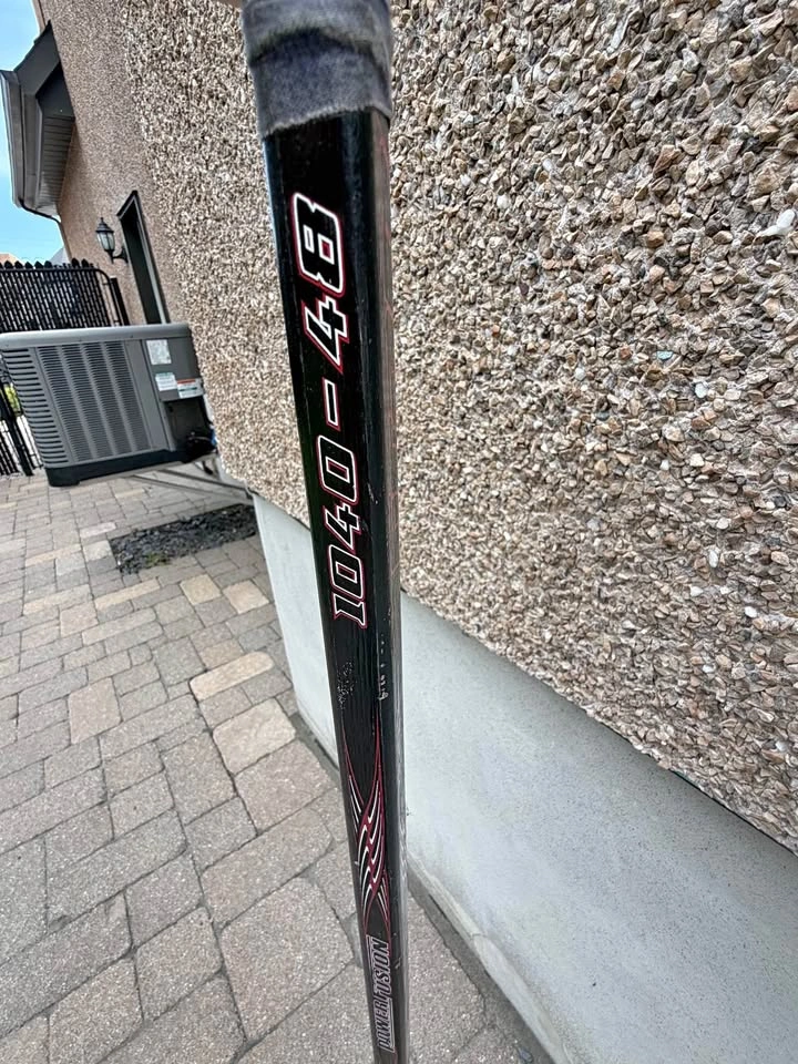 Bauer Nexus 2N Pro Hockey Stick