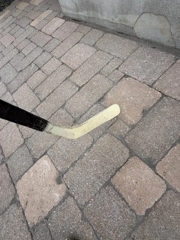 Bauer Nexus 2N Pro Hockey Stick - photo 2