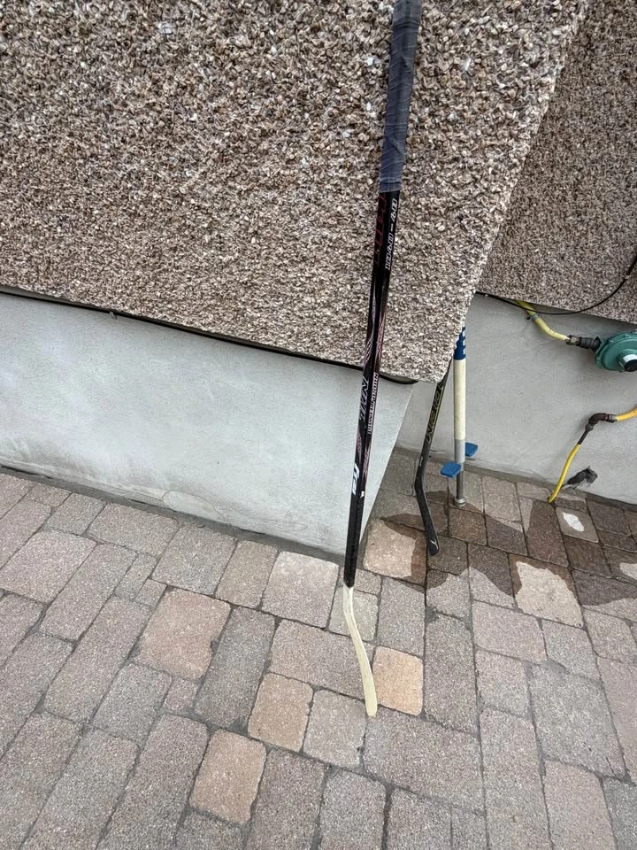 Bauer Nexus 2N Pro Hockey Stick - photo 3