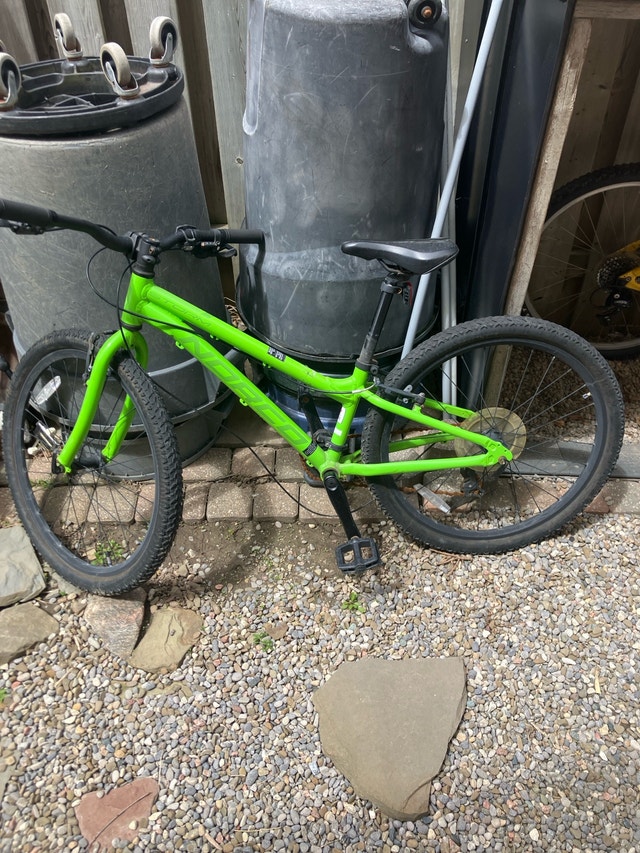 Bicycle boys