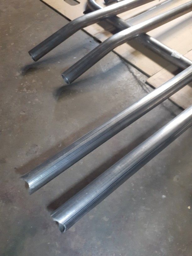 MOROSO New Roll Cage 8 Point Camaro Trans Am Firebird - photo 4