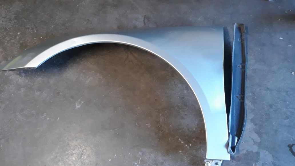 2006-2010 Mercedes R-Class Front Doors & Headlights - photo 3
