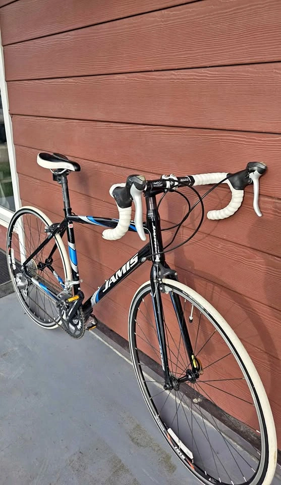 JAMIS Ventura Sport road bike 51 size