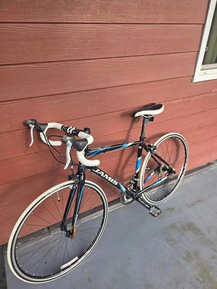 JAMIS Ventura Sport road bike 51 size - photo 2