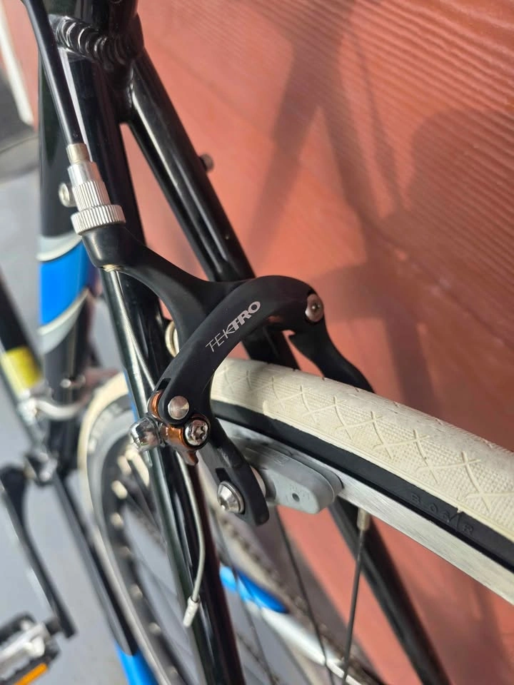 JAMIS Ventura Sport road bike 51 size - photo 4