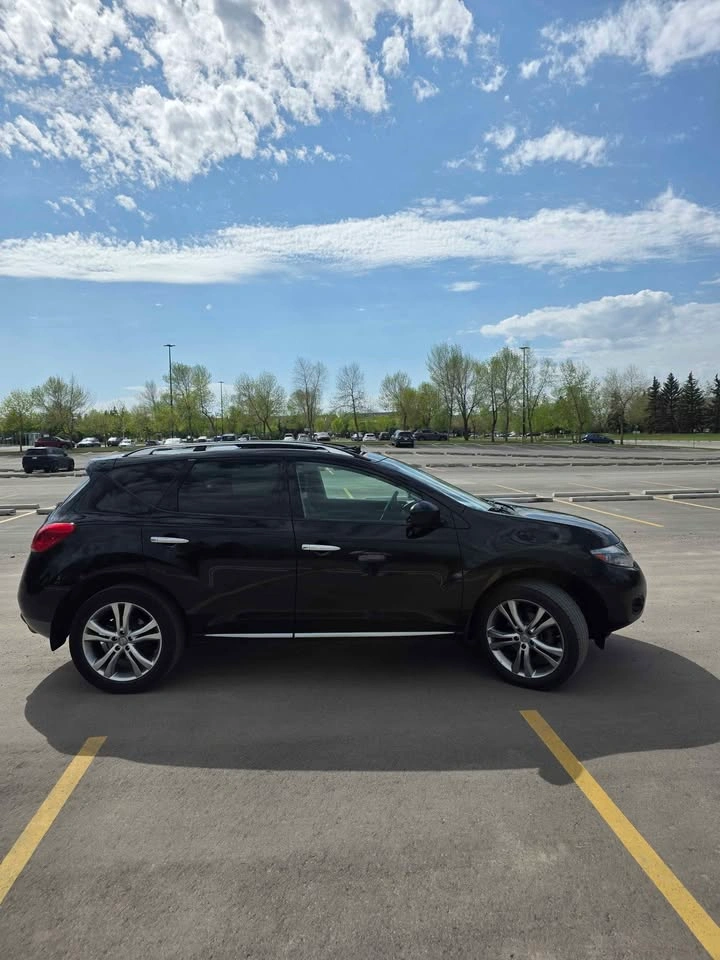 2010 Nissan Murano - photo 3