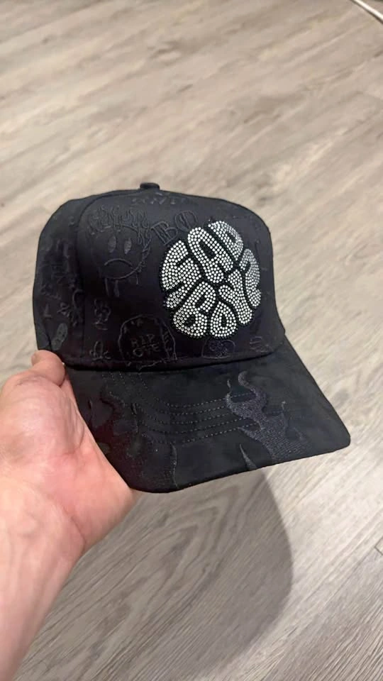 Sad Boyz Dandy's Hat