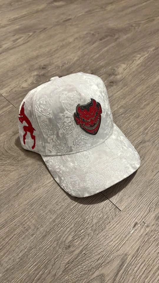 Chucky Hat