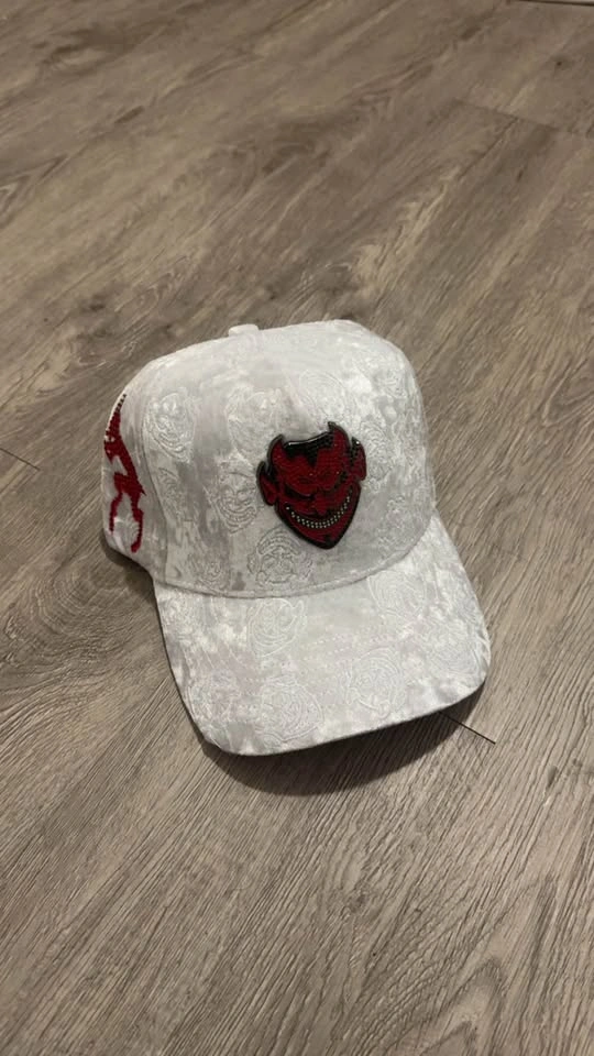 Chucky Hat - photo 2