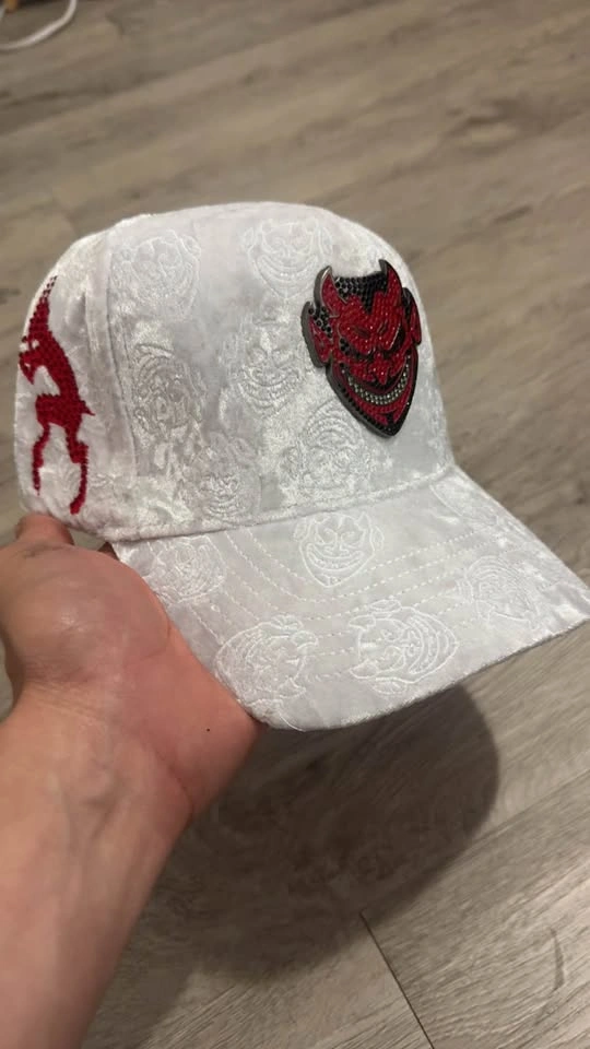 Chucky Hat - photo 3