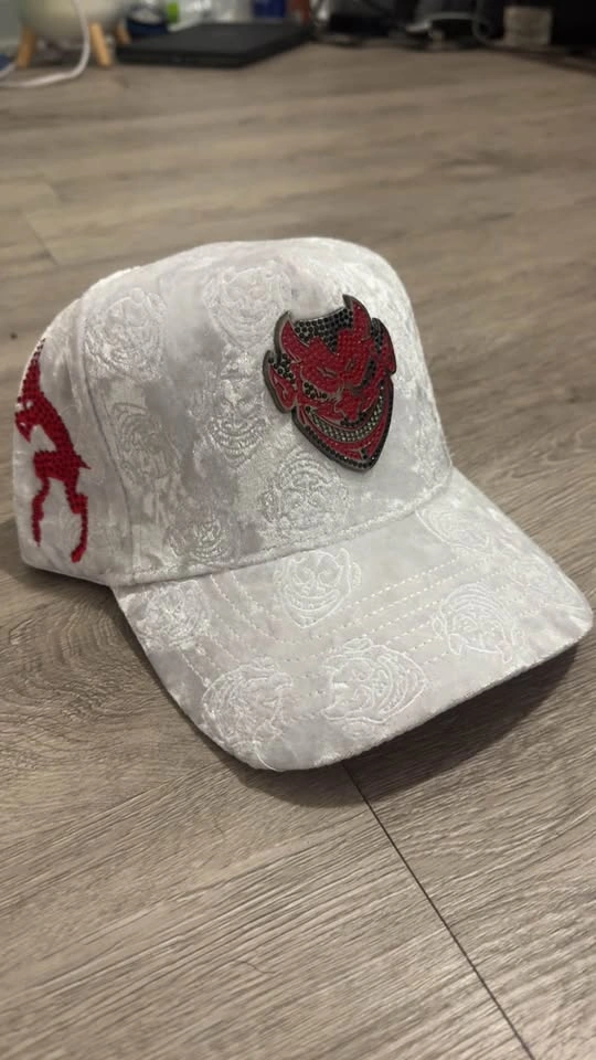Chucky Hat - photo 4