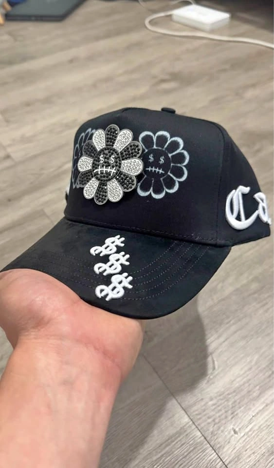Cashed Out Hat