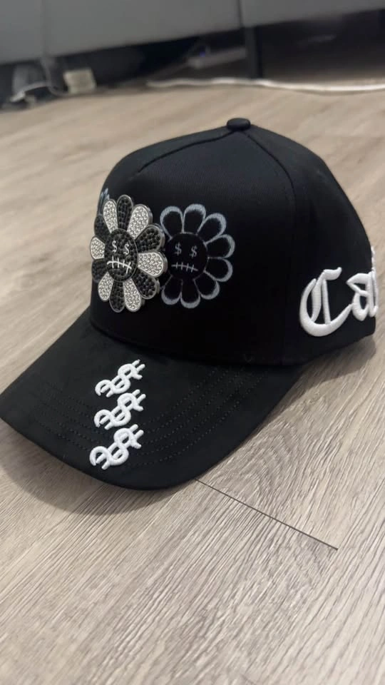 Cashed Out Hat - photo 2