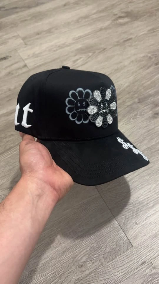 Cashed Out Hat - photo 3