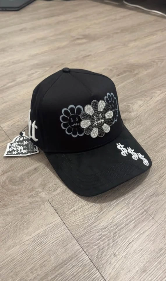 Cashed Out Hat - photo 4