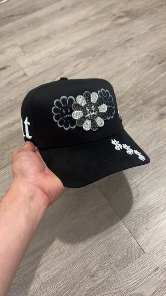 Cashed Out Hat - photo 5