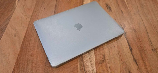 Macbook Pro Core i5 2.3 13" mid-2017 - photo 2