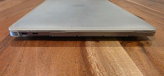 Macbook Pro Core i5 2.3 13" mid-2017 - photo 3