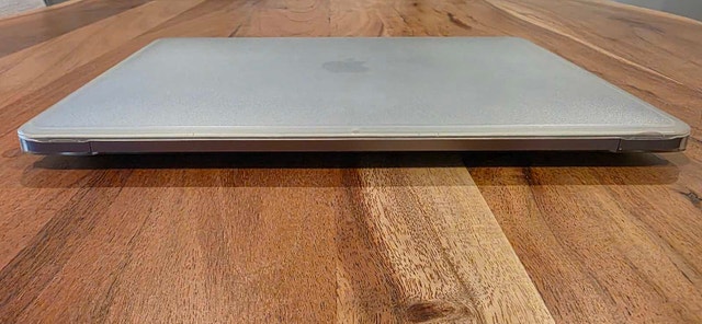Macbook Pro Core i5 2.3 13" mid-2017 - photo 4