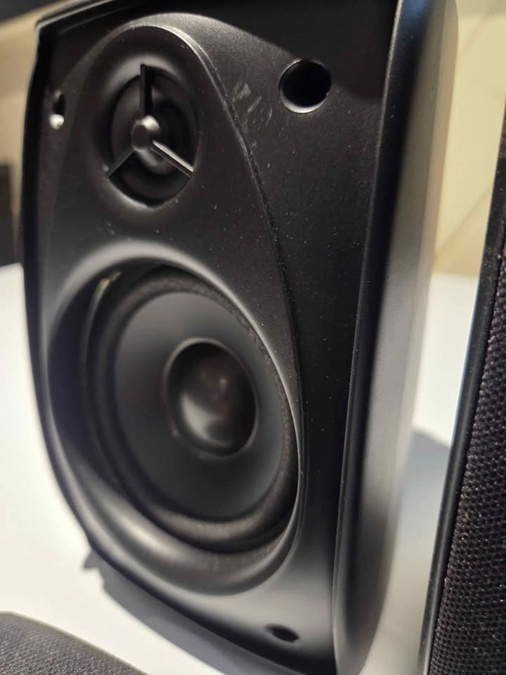 5 Polk Audio Surround Speakers - PU Roslin - photo 2