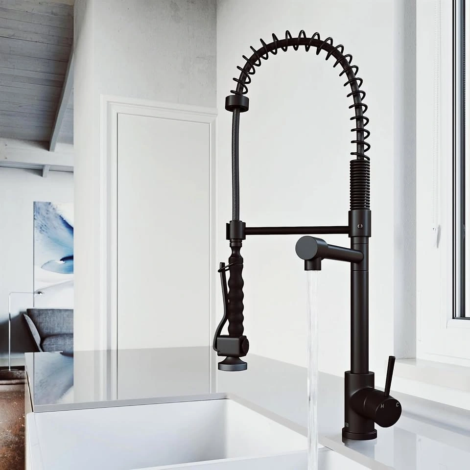 Vigo Faucet, Pot Filler Style