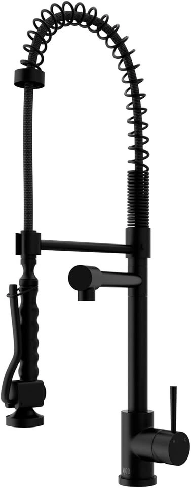 Vigo Faucet, Pot Filler Style - photo 4