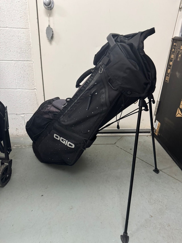 Ogio Golf Bag - photo 2