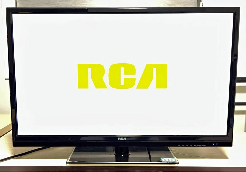 28" RCA Non-Smart TV