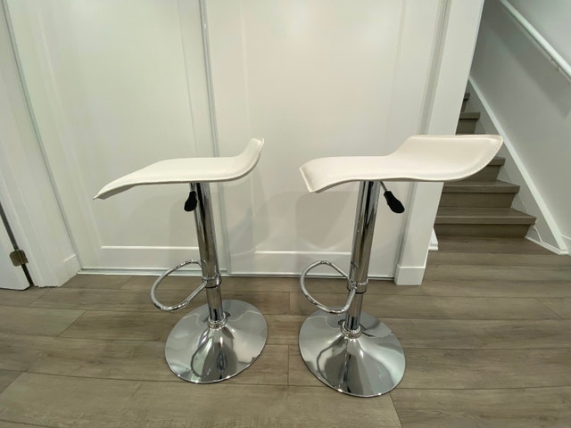 Bar stools