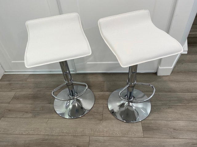 Bar stools - photo 2