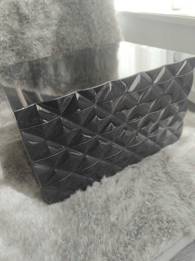 Yamazaki Stacked Jewelry Box - 3 Tiers - photo 5