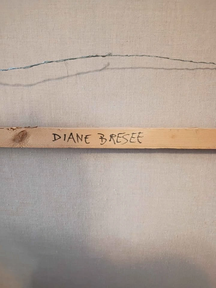 "Healer" by Diane Bresee - photo 5
