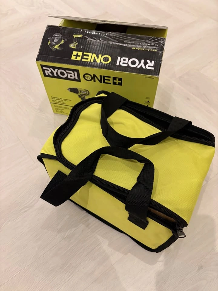 BRAND NEW RYOBI ONE+ 18V Cordless 5 1/2 in. Circular Saw (Tool O - photo 5