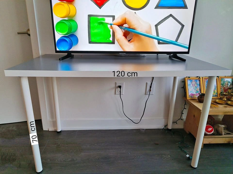 Ikea Desk