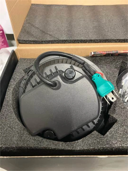 Xprite 7" LED Round Headlights - photo 3