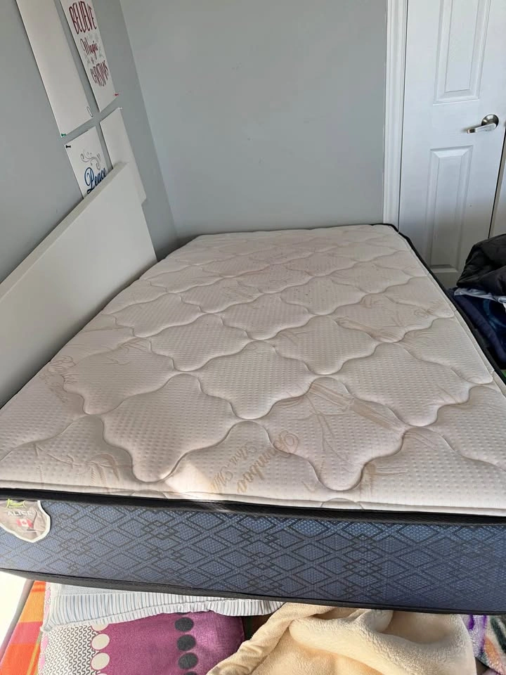 Extra Firm Mattress Single Size