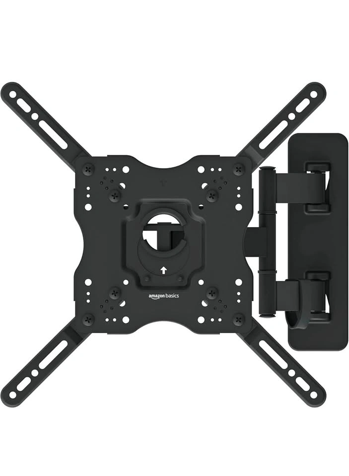 Amazon Basics Articulating TV Wall Mount for 26"-55"