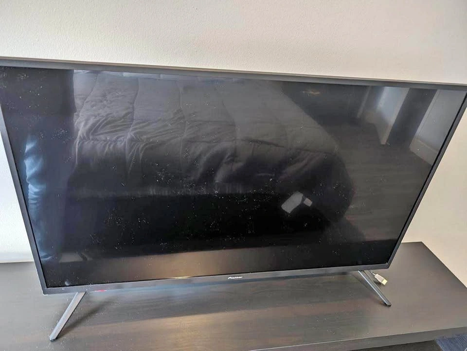 Pioneer 43" 4K Ultra HD Fire TV PN43951-22C