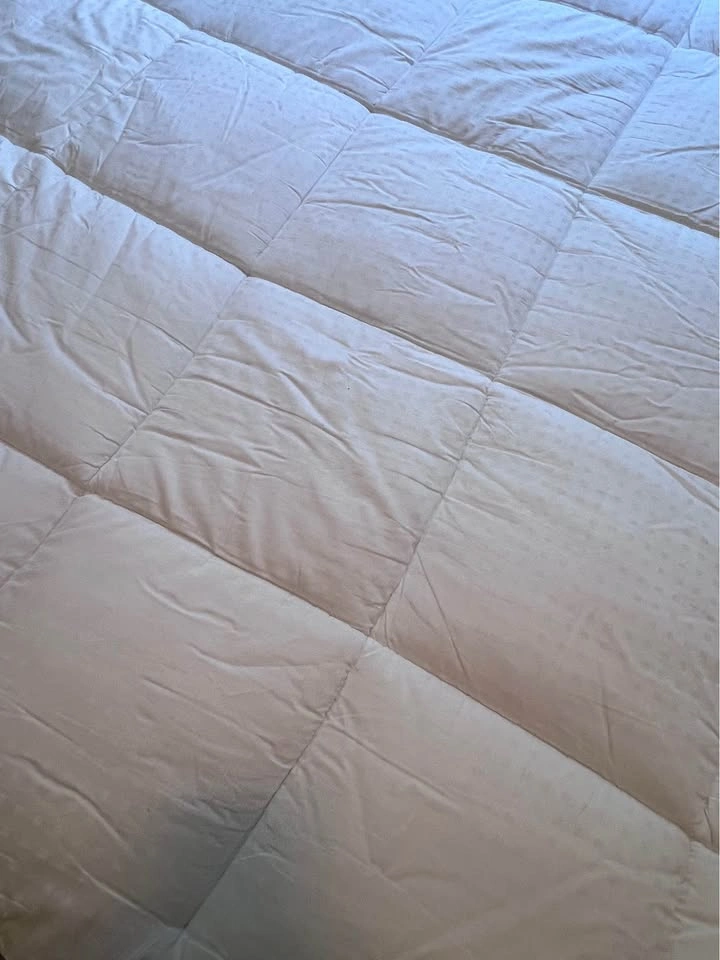 Mattress topper Queen Size Extra Thick - photo 2