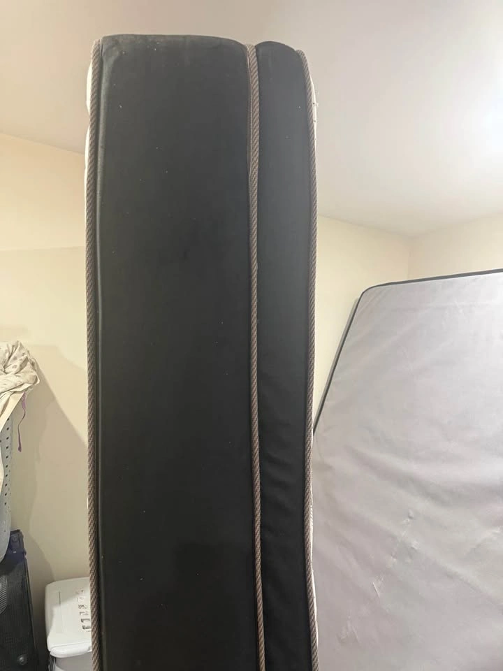 Queen Size Bamboo Mattress (80" x 60") - photo 2