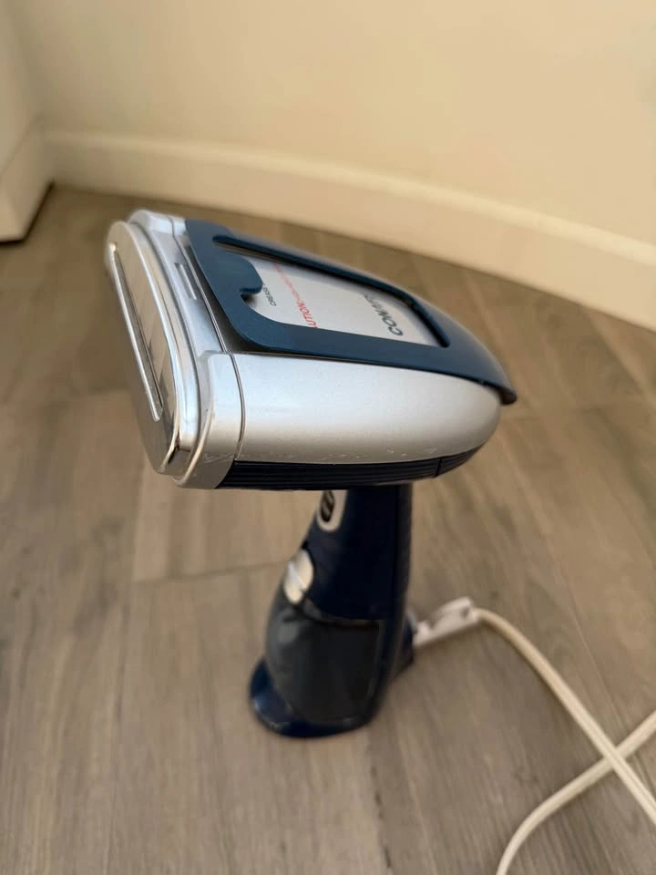 Conair Handheld Garment Steamer - photo 2