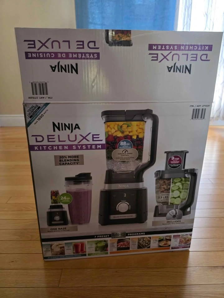 Ninja Kitchen System - photo 3