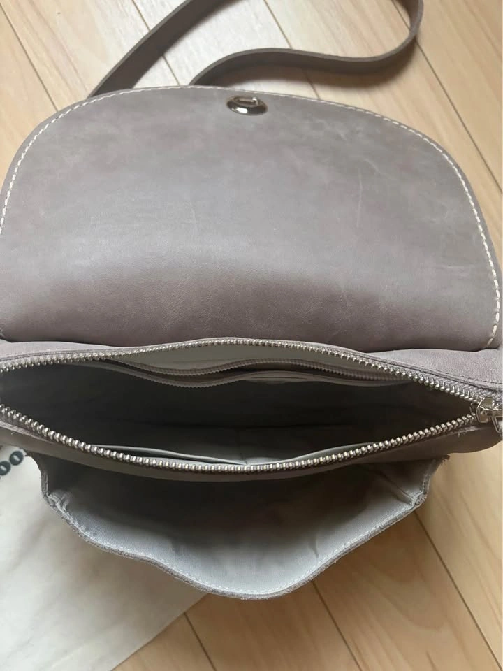Roots purse - photo 2