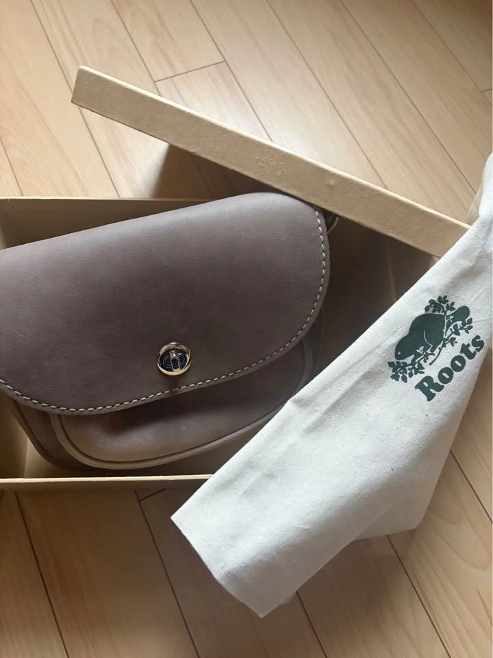 Roots purse - photo 3