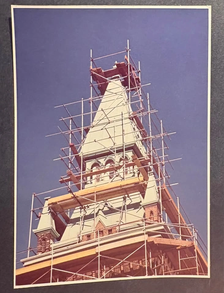 Vintage Toronto Photos (1970s) – CN Tower, Ontario Place, Yorkvi - photo 2