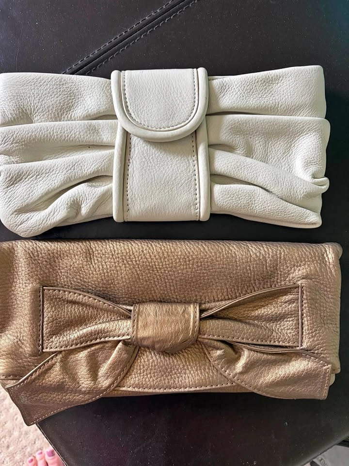 Purses clutches